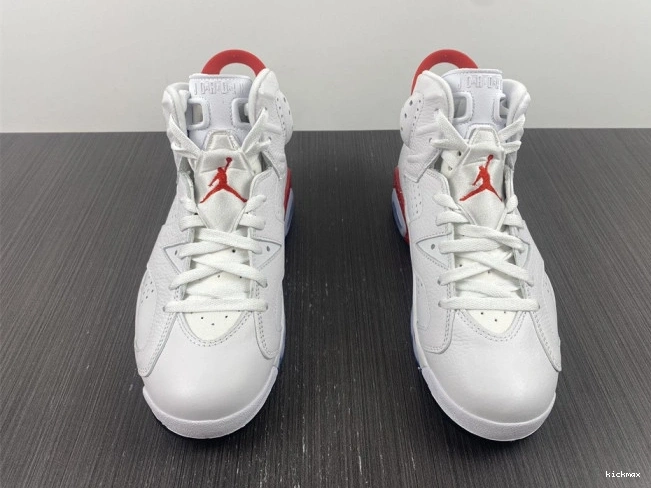 Cheap MAX Retro CT8529-162 Jordan 6 Hare 0720